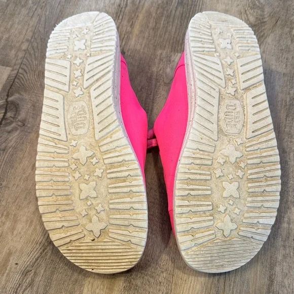 Hey Dude Women’s - Picture 5 of 5